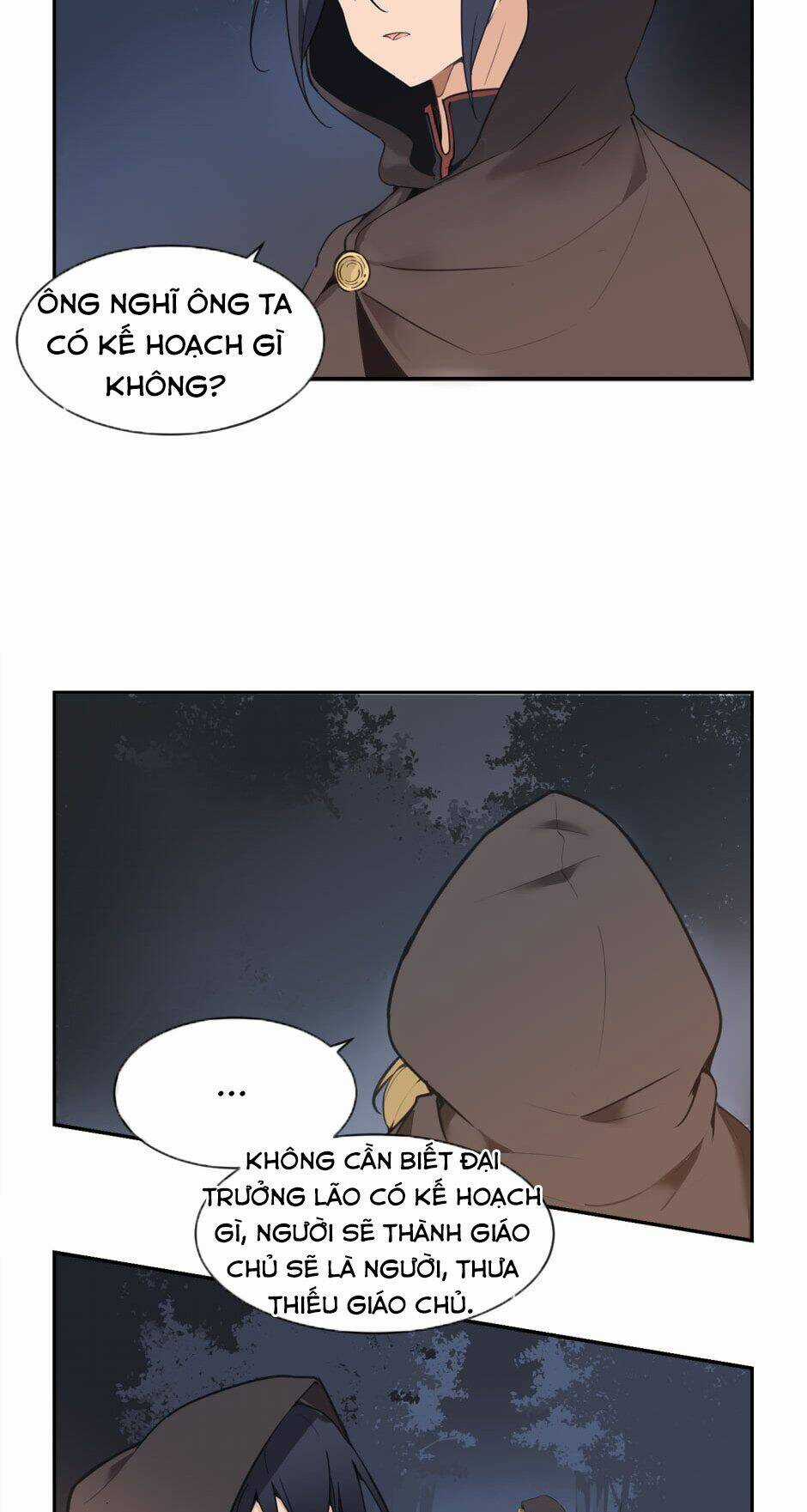 The Dead King - Chapter 39 - Trang 20