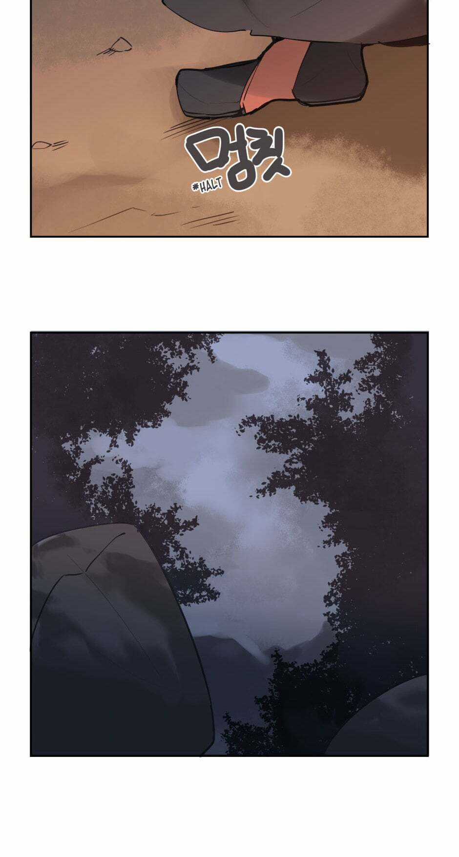 The Dead King - Chapter 39 - Trang 24