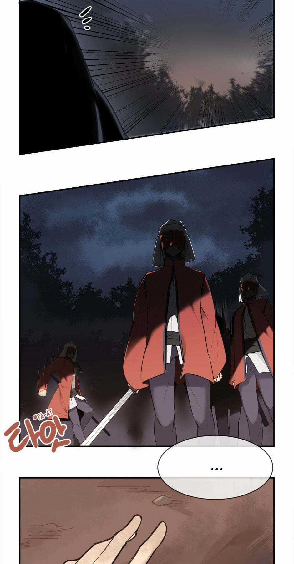 The Dead King - Chapter 39 - Trang 29