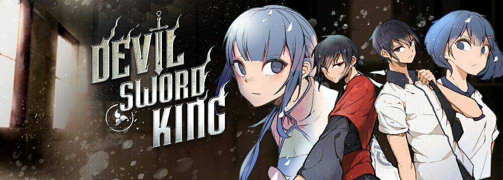 The Dead King - Chapter 39 - Trang 4