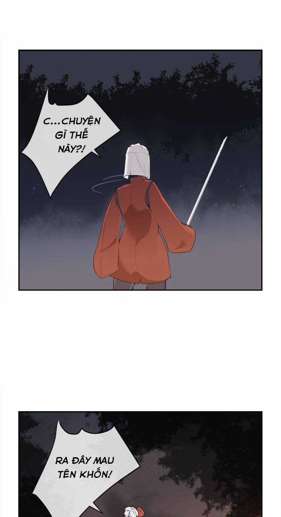 The Dead King - Chapter 39 - Trang 31