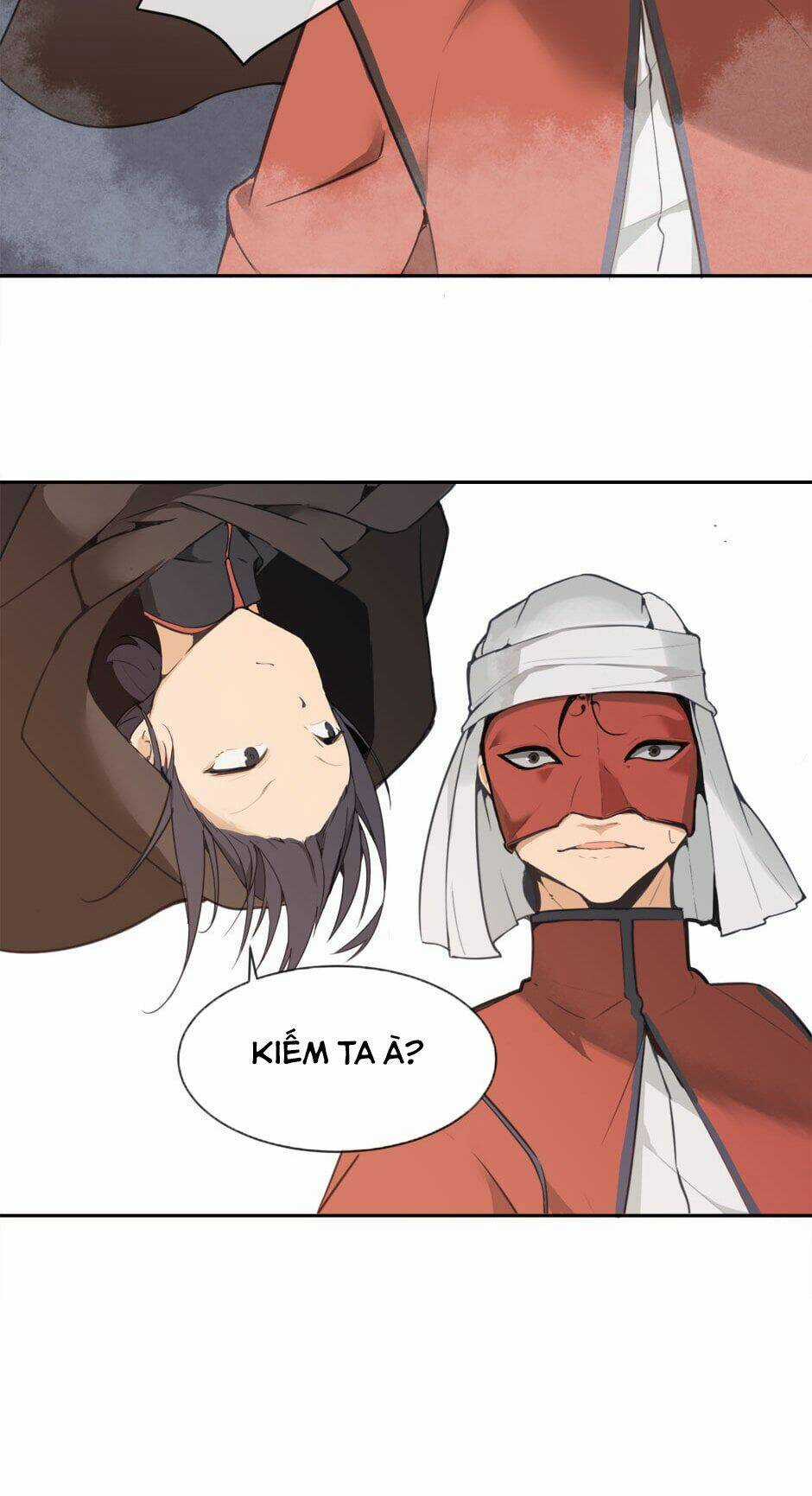 The Dead King - Chapter 39 - Trang 33