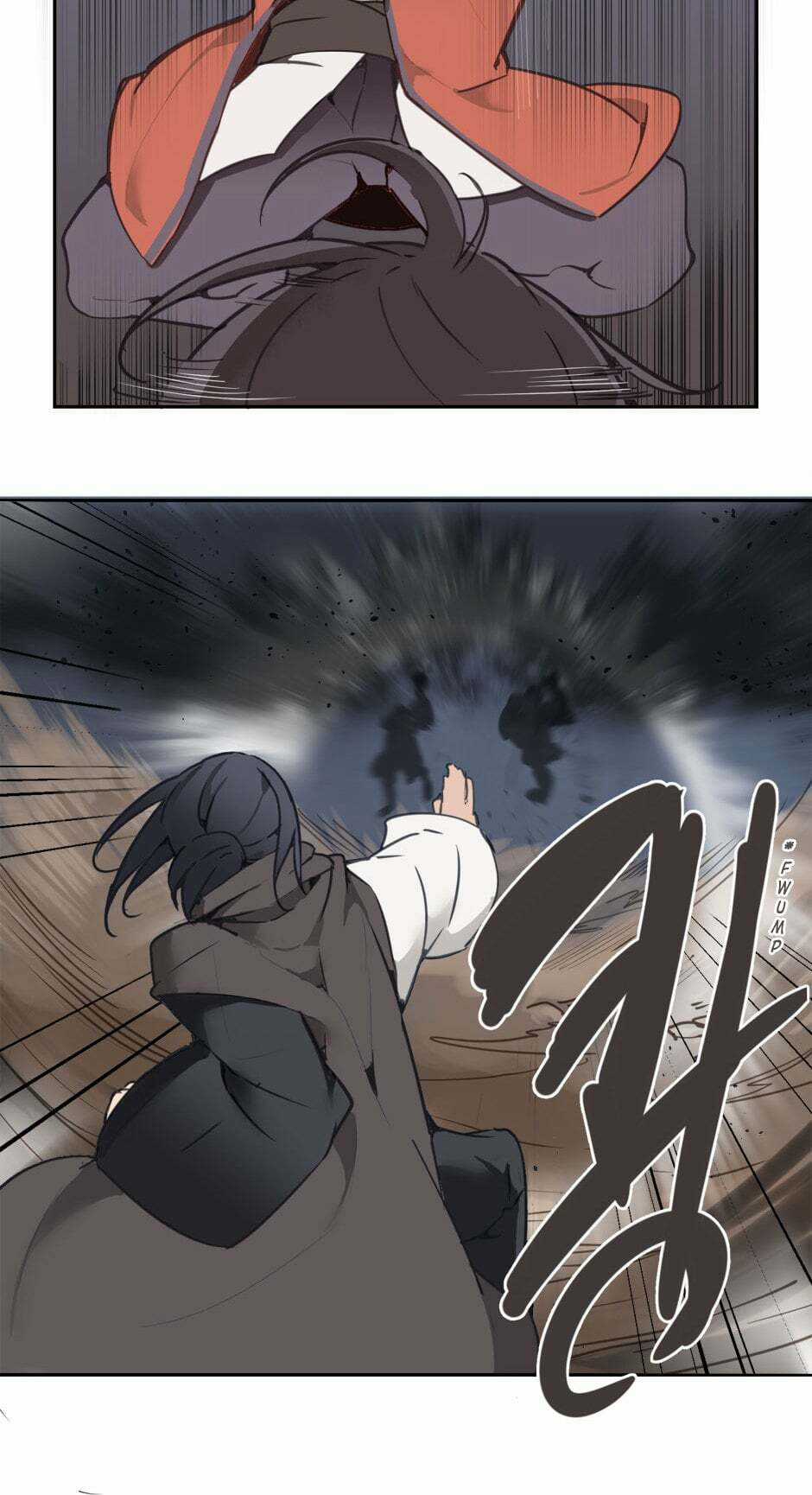 The Dead King - Chapter 39 - Trang 37