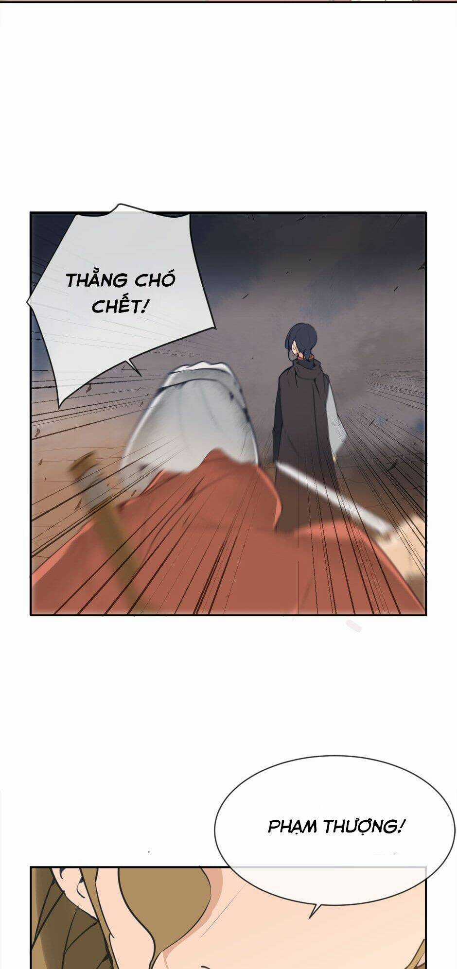 The Dead King - Chapter 39 - Trang 39