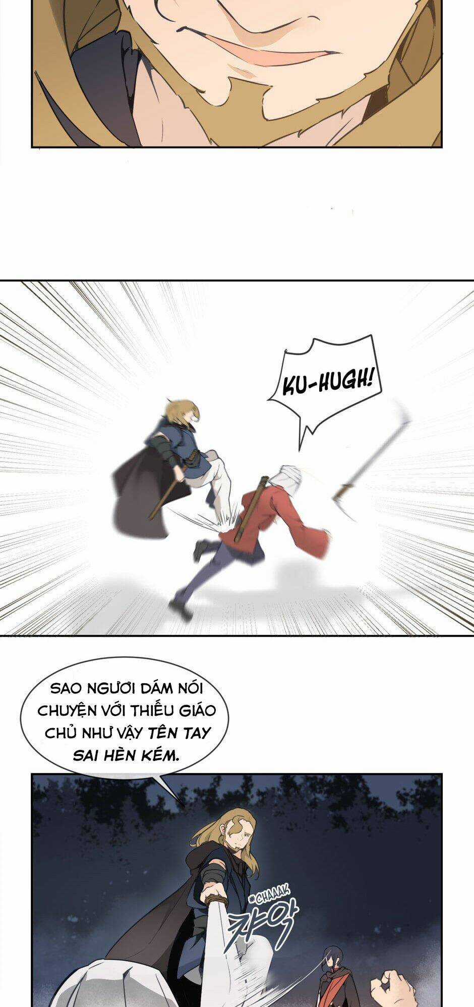 The Dead King - Chapter 39 - Trang 40