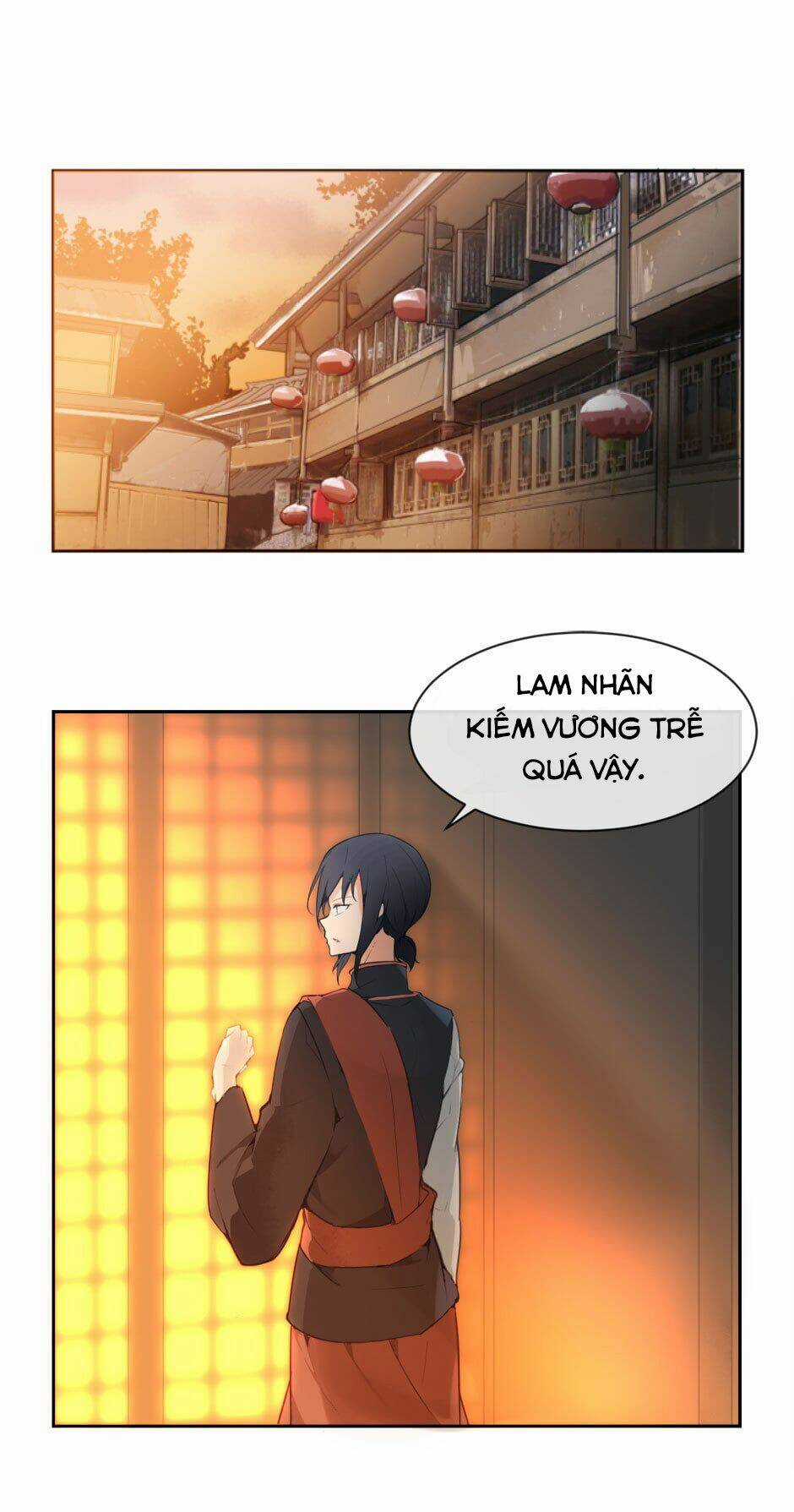 The Dead King - Chapter 39 - Trang 5