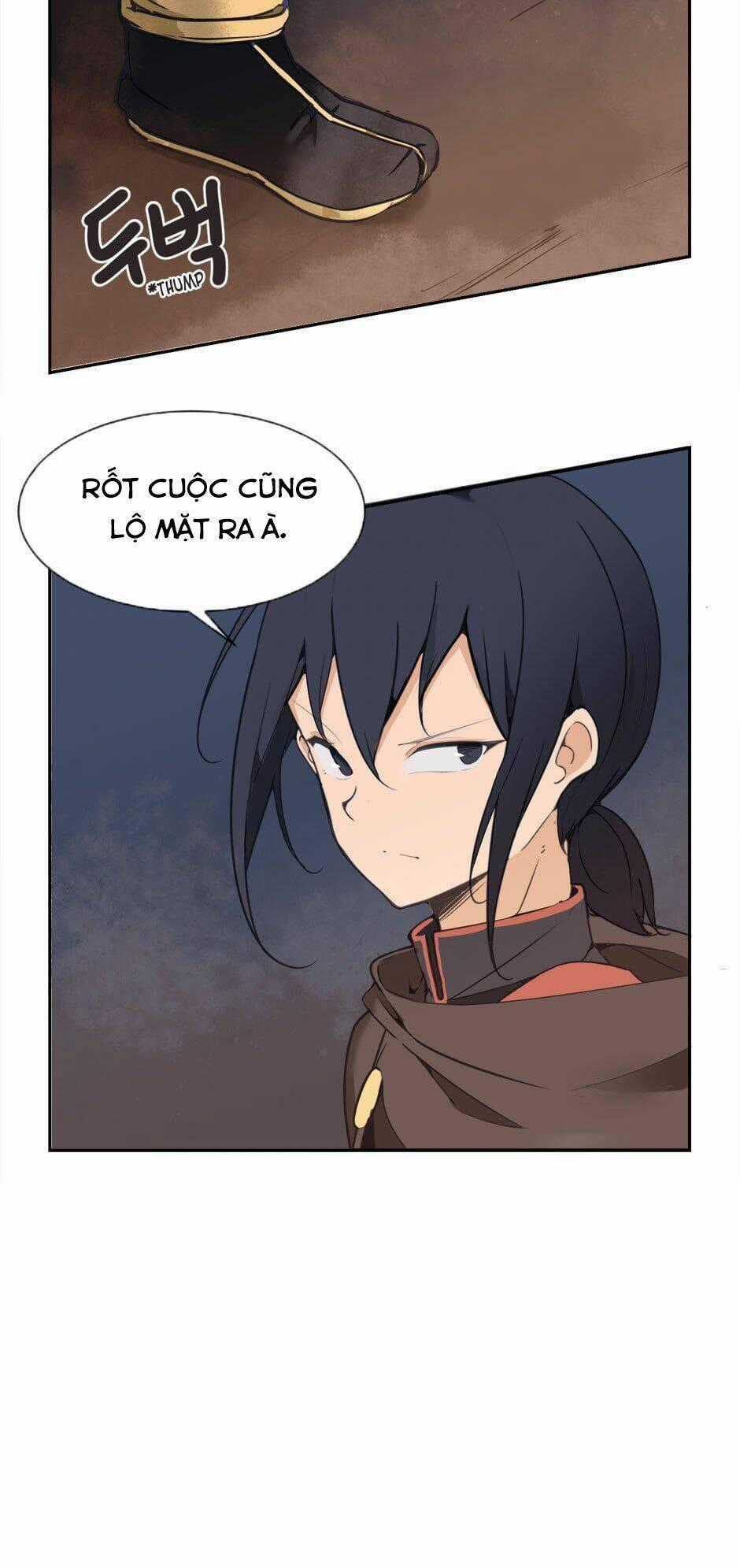 The Dead King - Chapter 39 - Trang 42