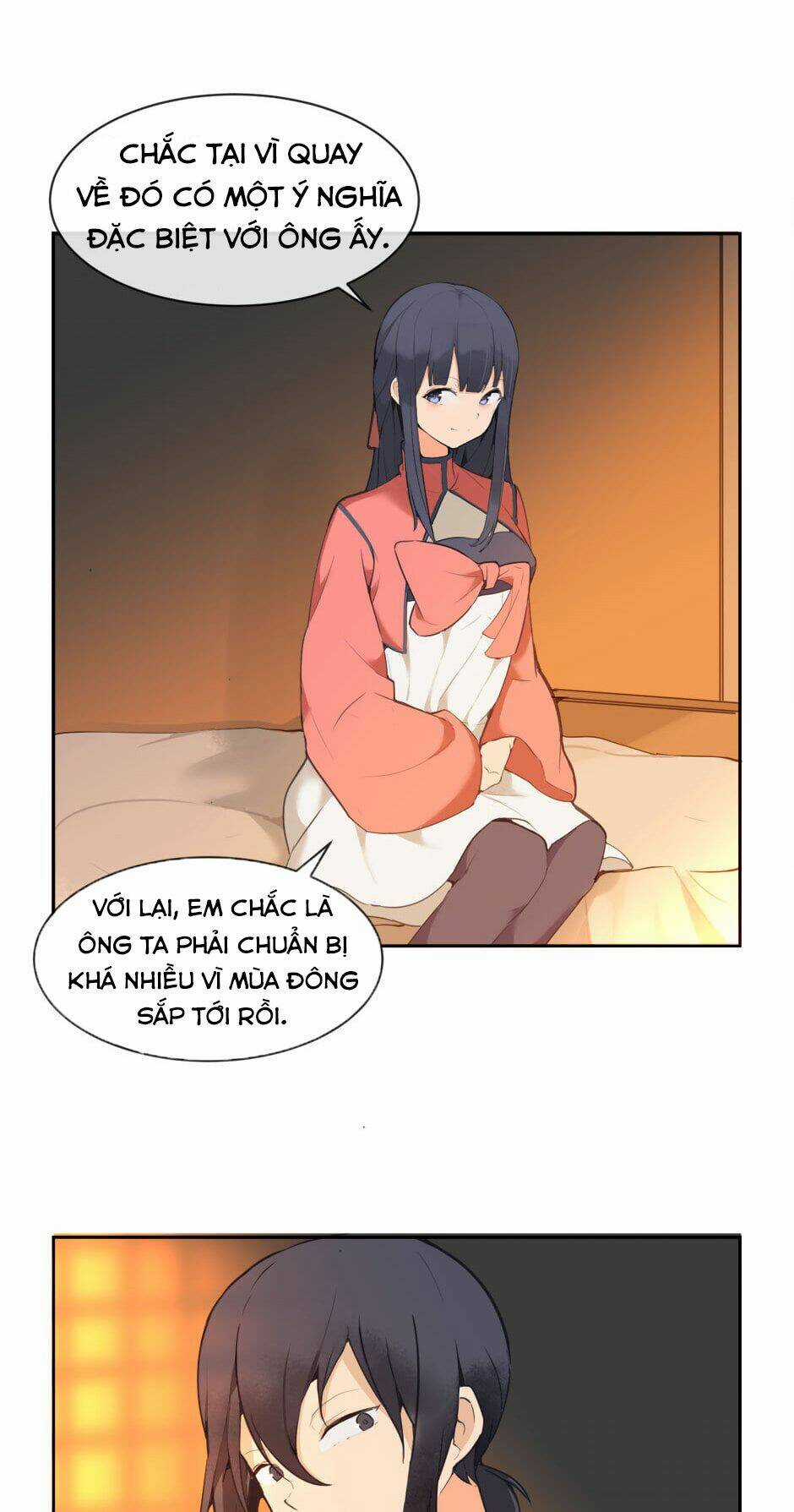 The Dead King - Chapter 39 - Trang 6