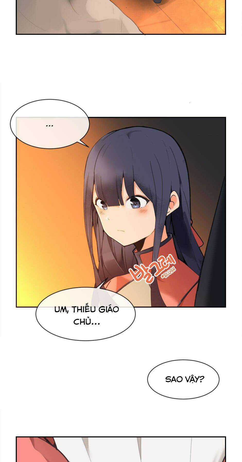 The Dead King - Chapter 39 - Trang 8