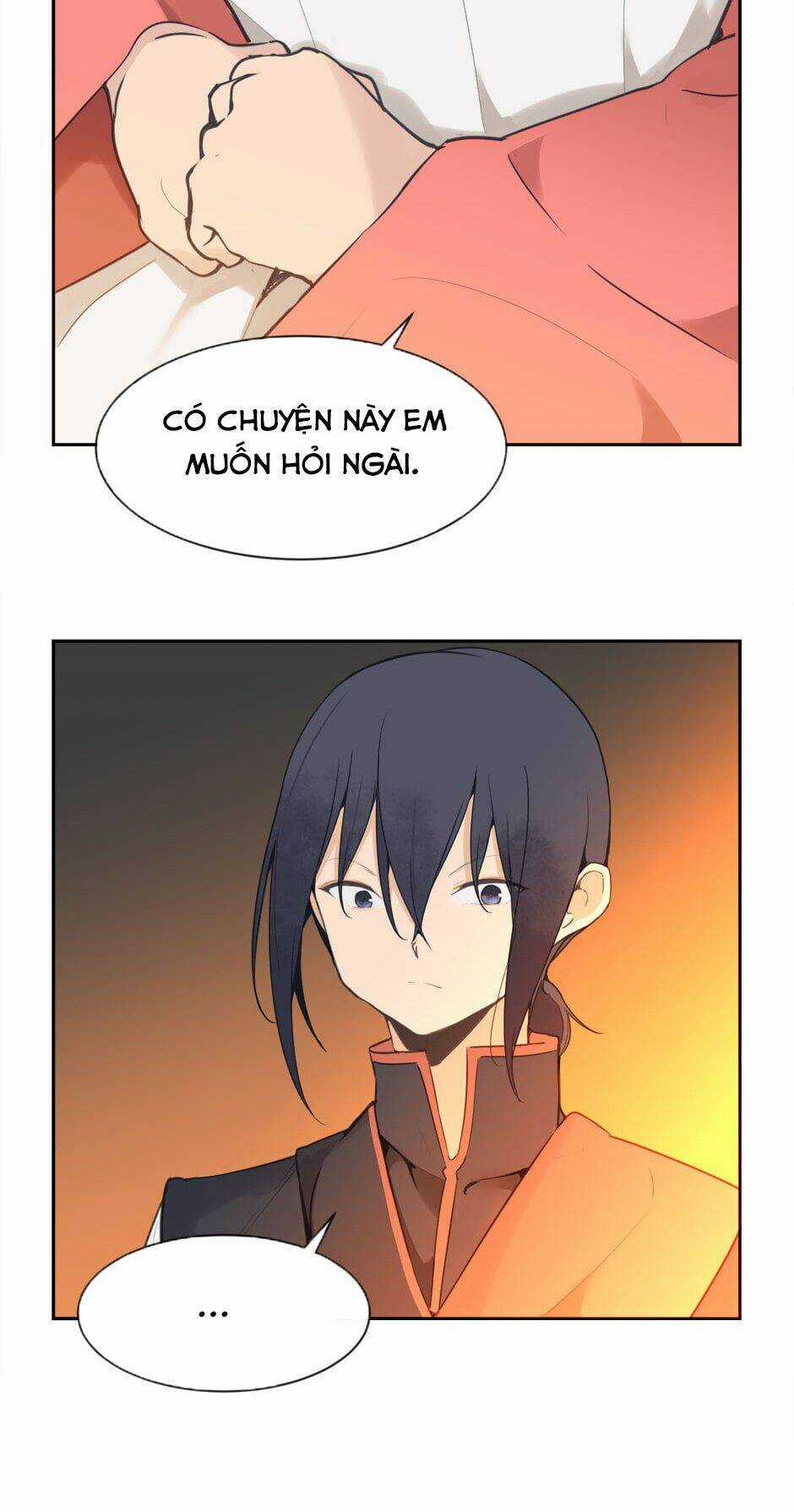 The Dead King - Chapter 39 - Trang 9