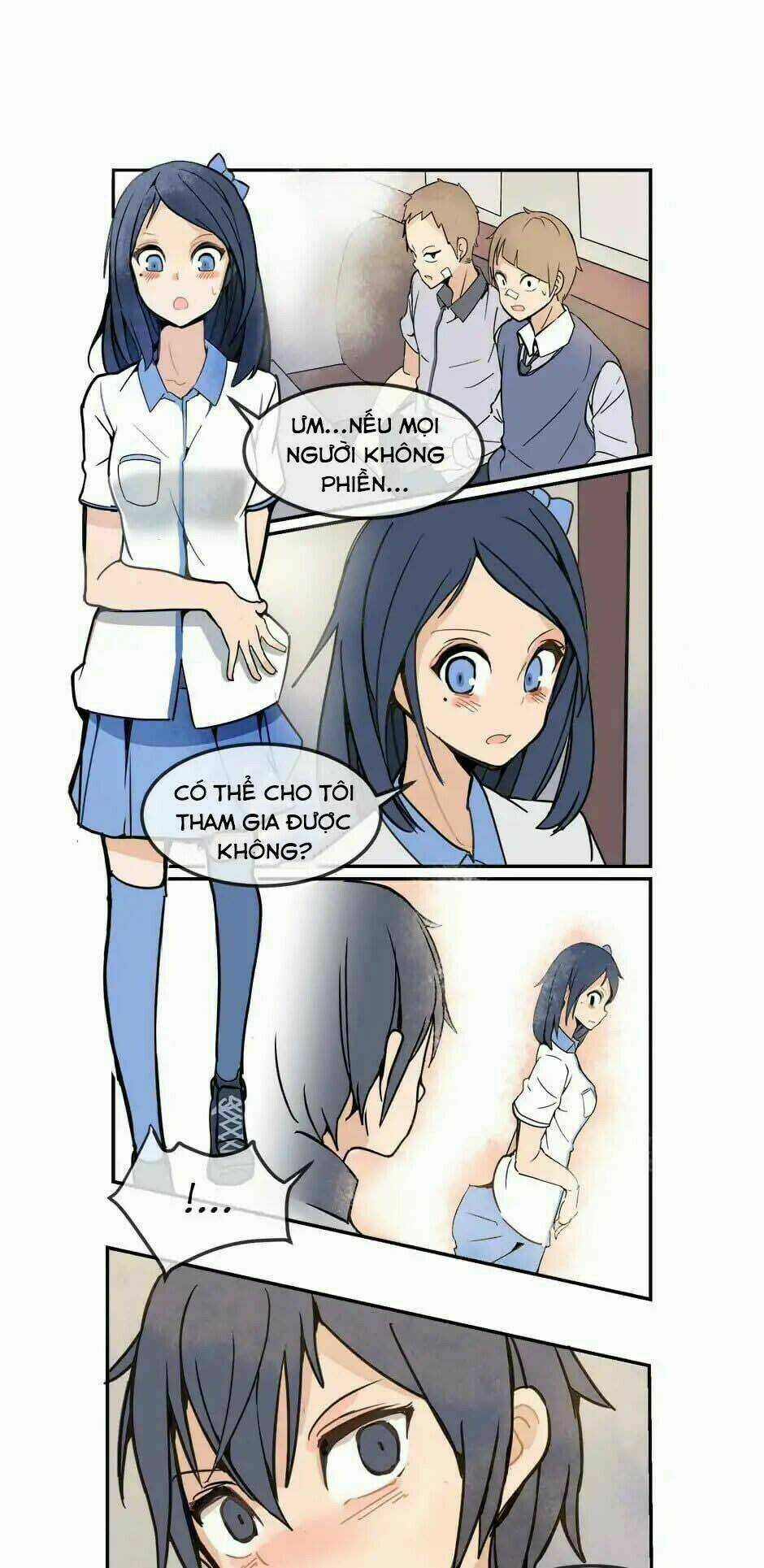 The Dead King - Chapter 4 - Trang 17