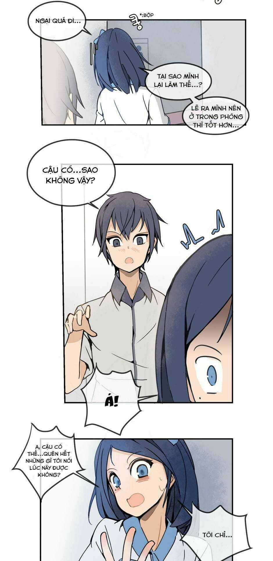 The Dead King - Chapter 4 - Trang 20