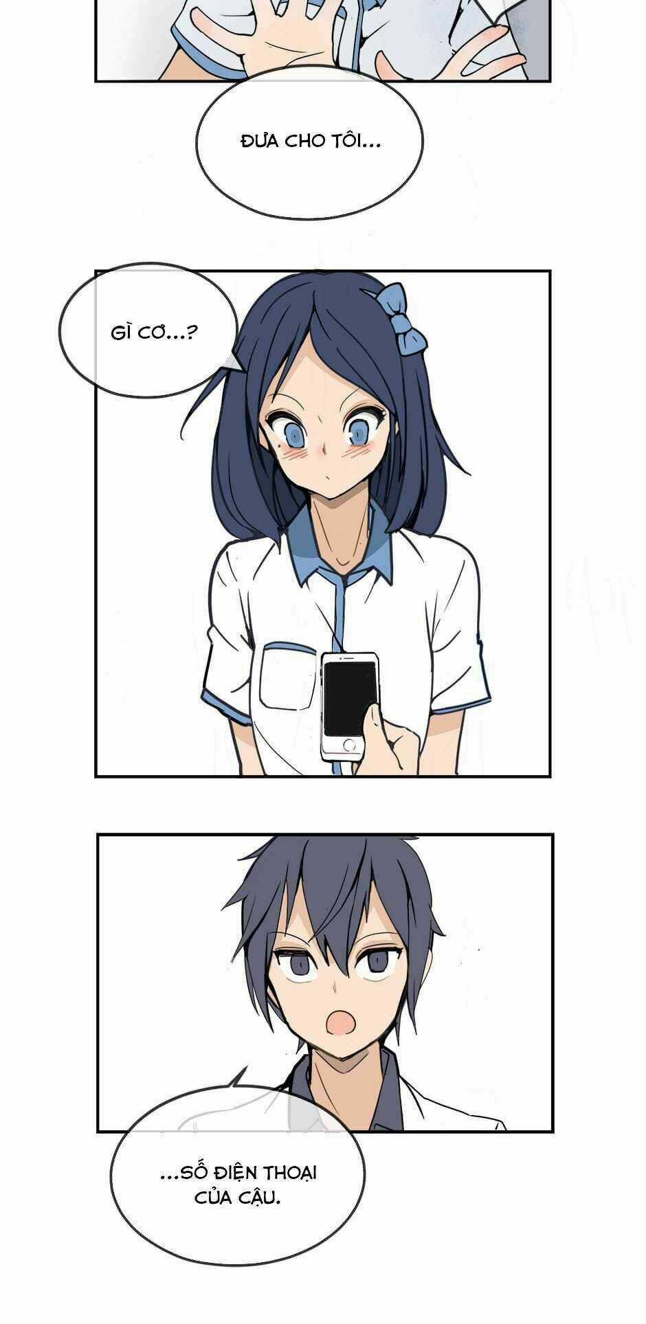 The Dead King - Chapter 4 - Trang 21