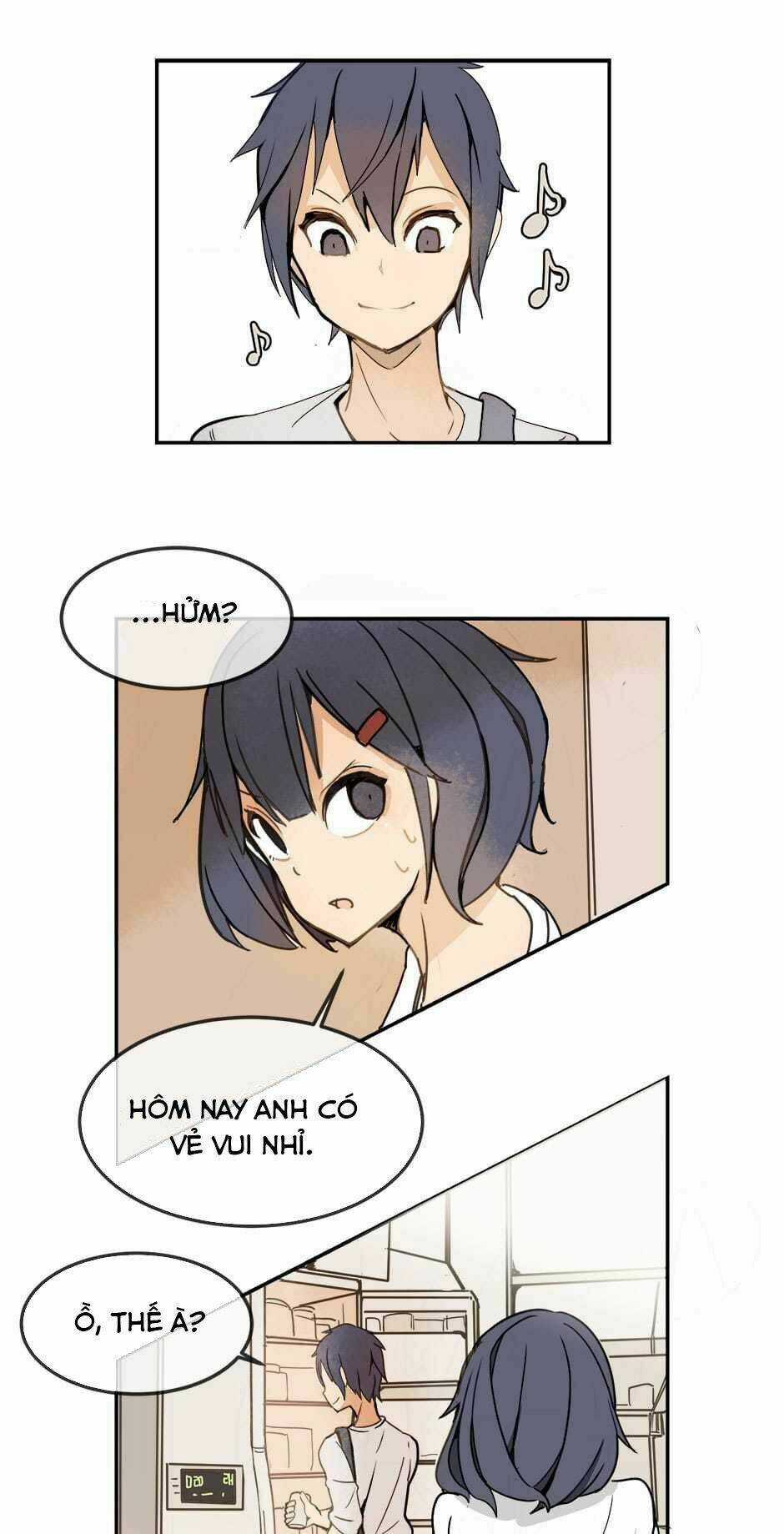 The Dead King - Chapter 4 - Trang 22