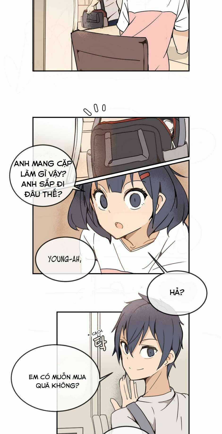 The Dead King - Chapter 4 - Trang 23