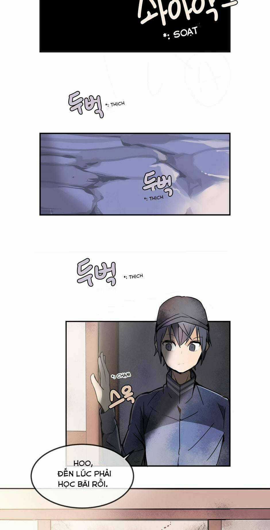 The Dead King - Chapter 4 - Trang 26