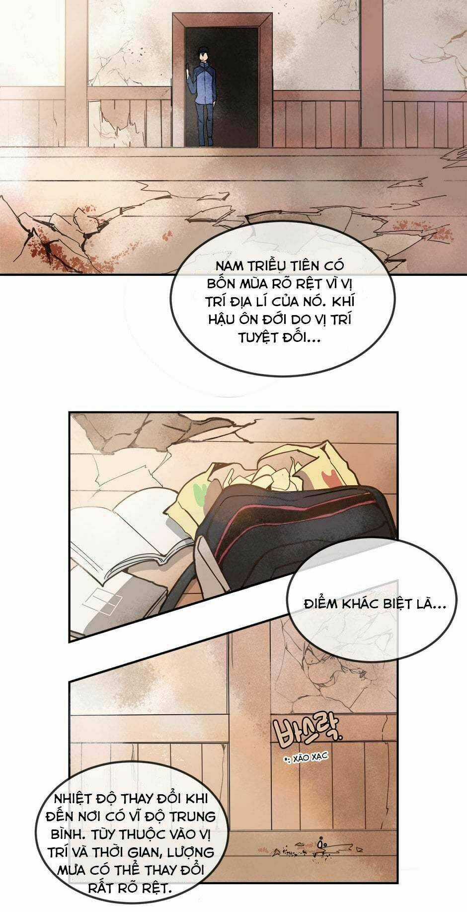 The Dead King - Chapter 4 - Trang 27
