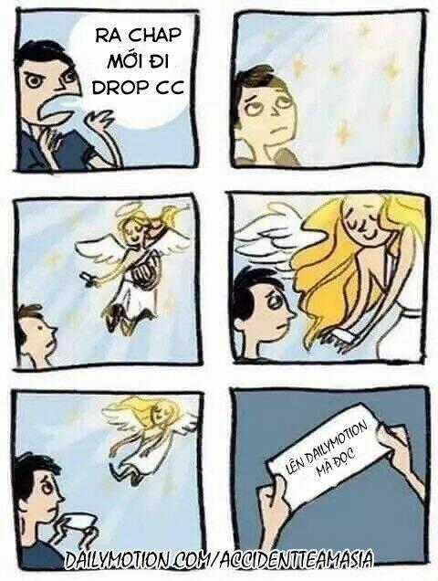 The Dead King - Chapter 4 - Trang 32