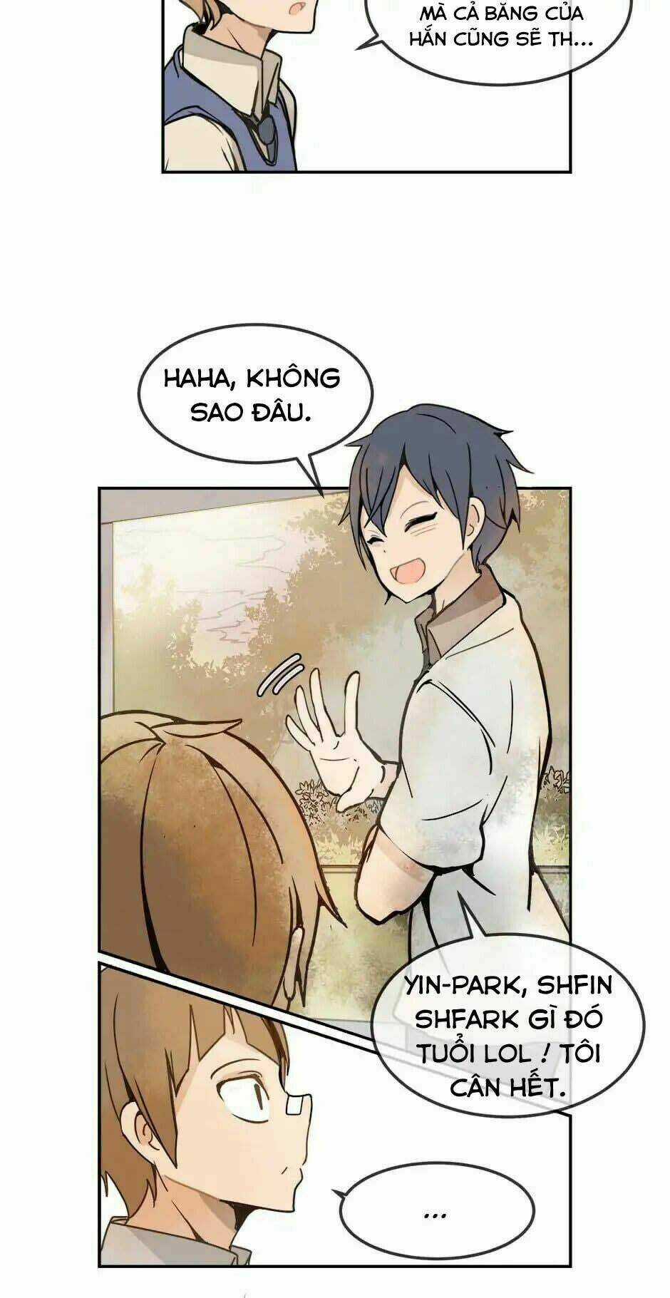 The Dead King - Chapter 4 - Trang 9