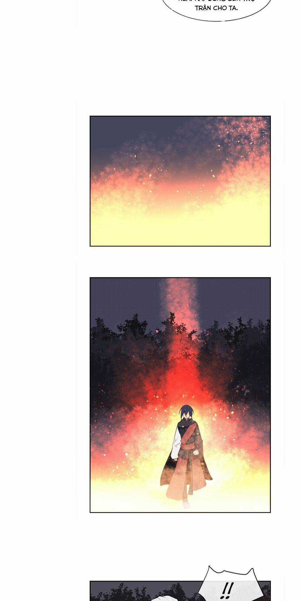 The Dead King - Chapter 40 - Trang 14