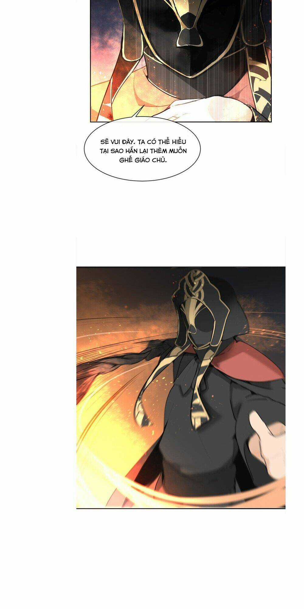 The Dead King - Chapter 40 - Trang 16