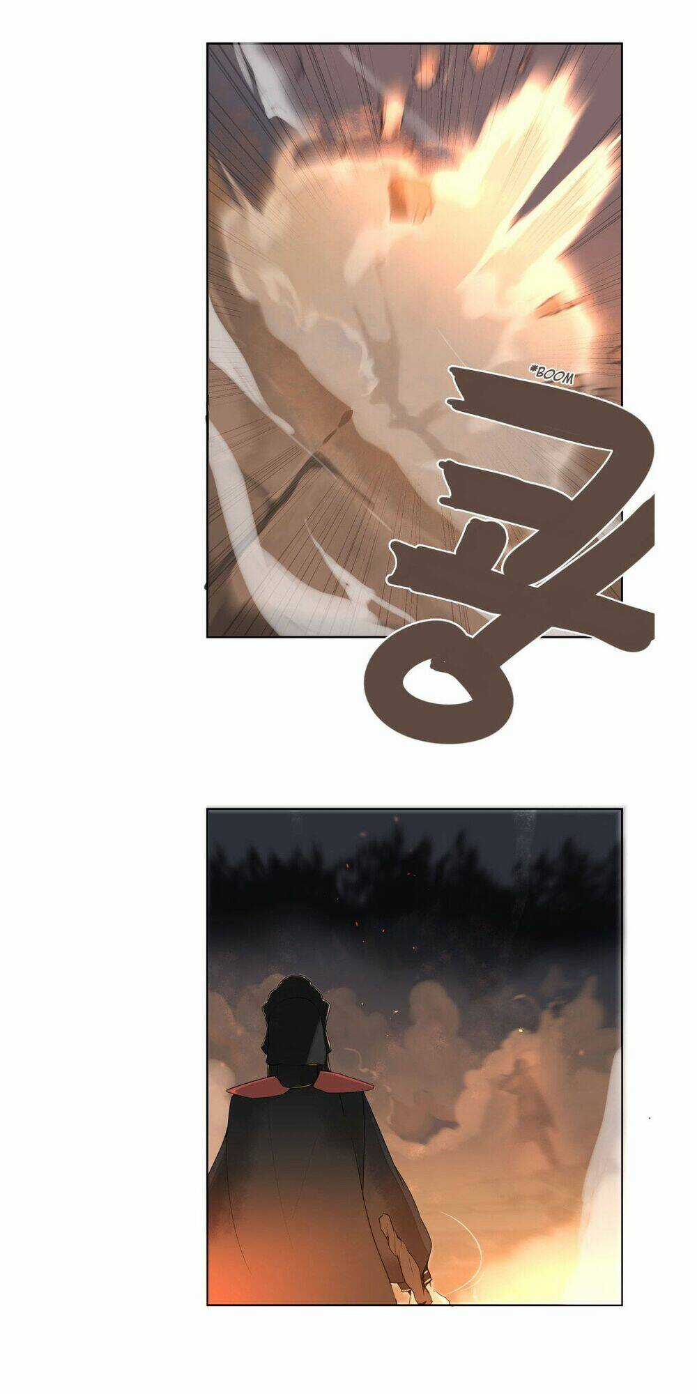 The Dead King - Chapter 40 - Trang 17