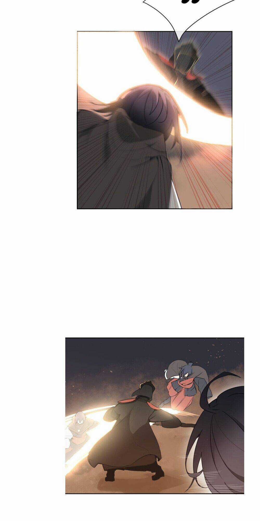 The Dead King - Chapter 40 - Trang 19