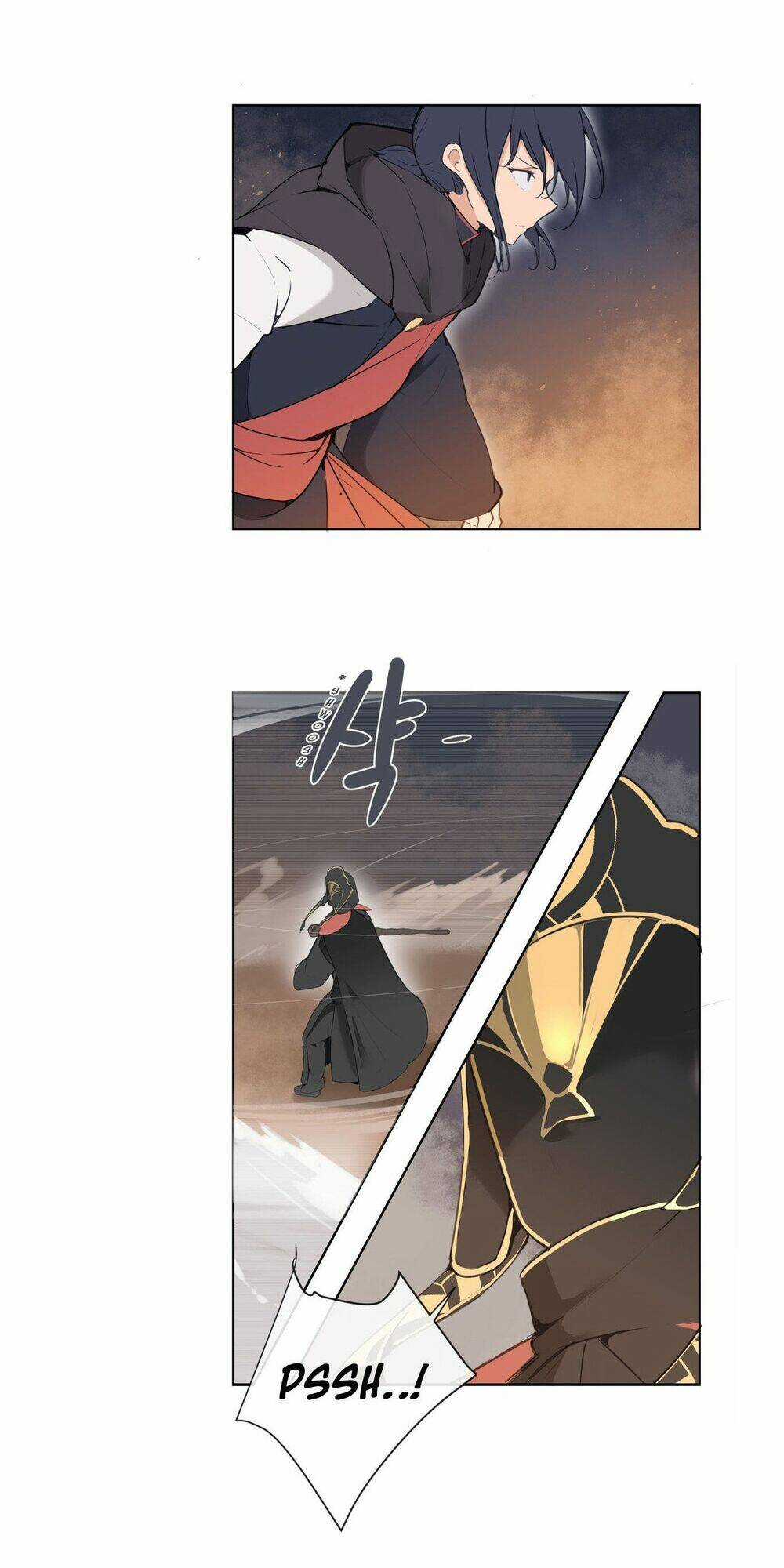 The Dead King - Chapter 40 - Trang 20