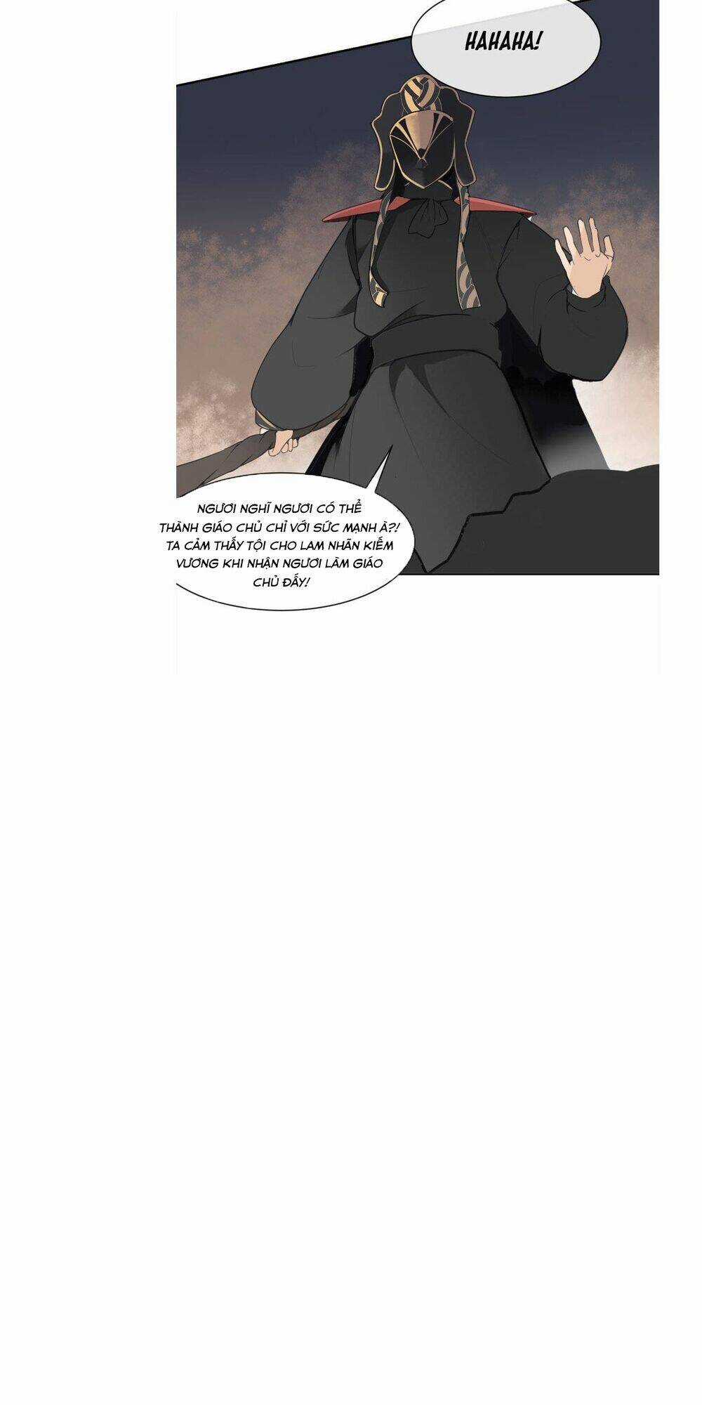 The Dead King - Chapter 40 - Trang 23