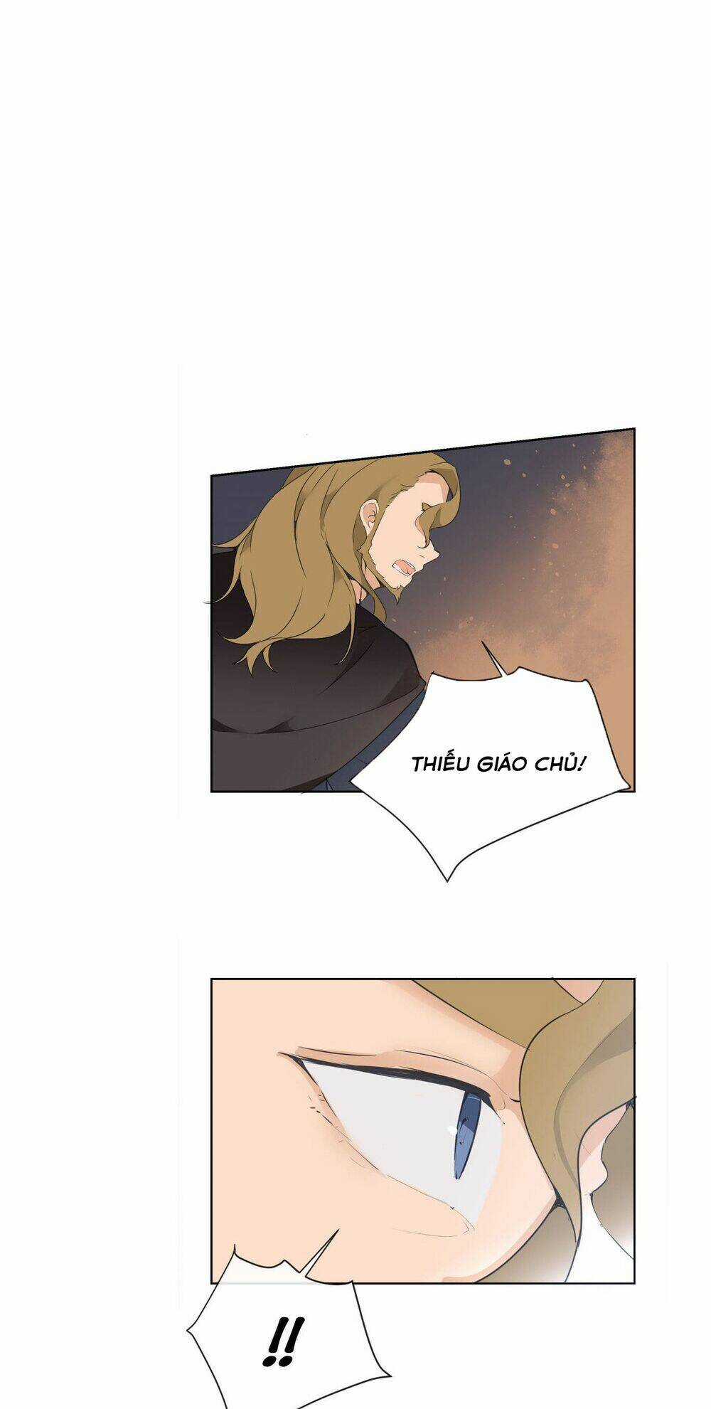 The Dead King - Chapter 40 - Trang 24