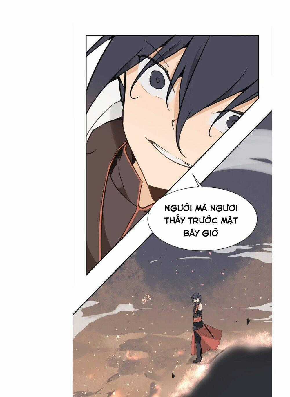 The Dead King - Chapter 40 - Trang 29