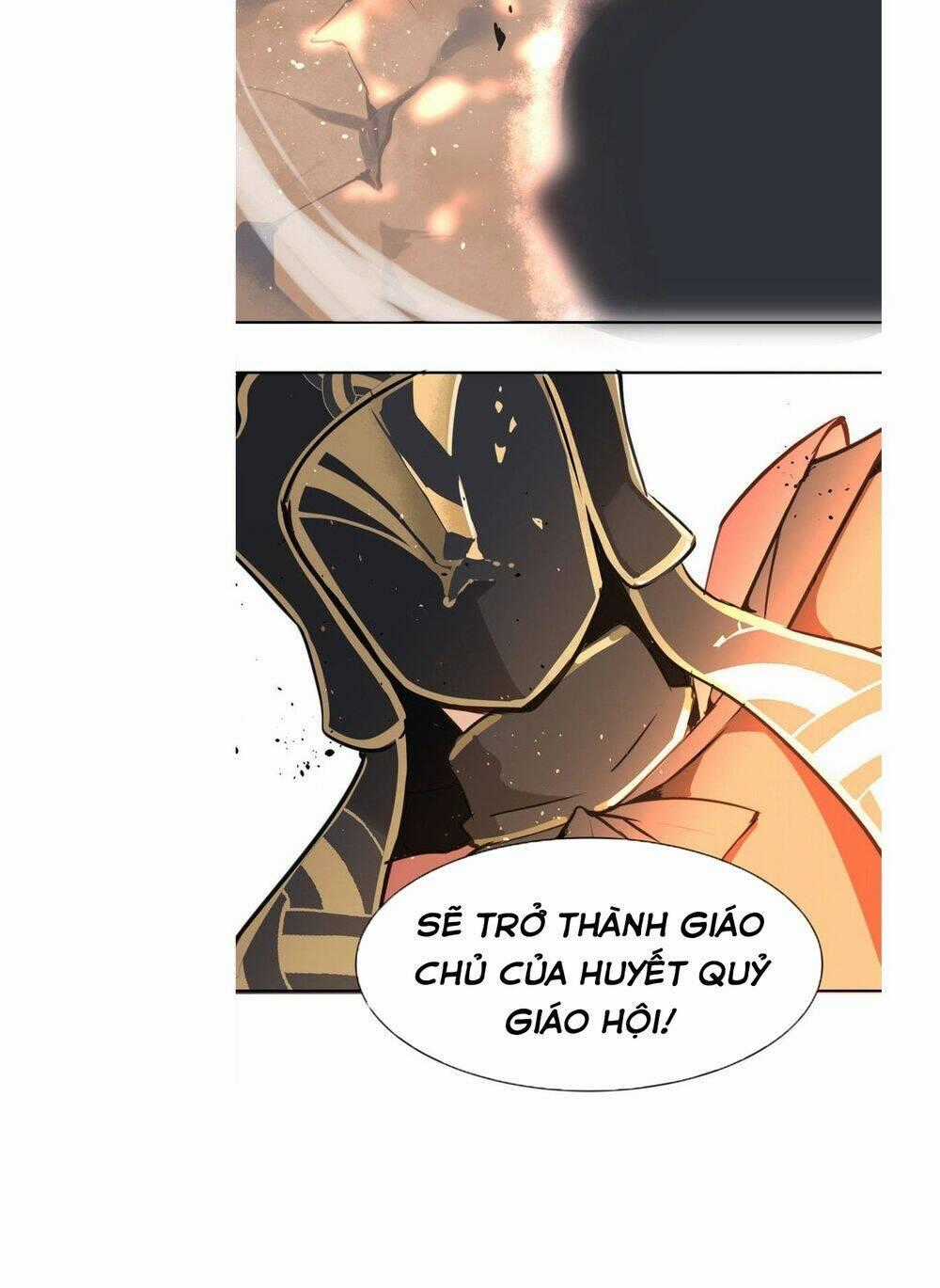 The Dead King - Chapter 40 - Trang 30