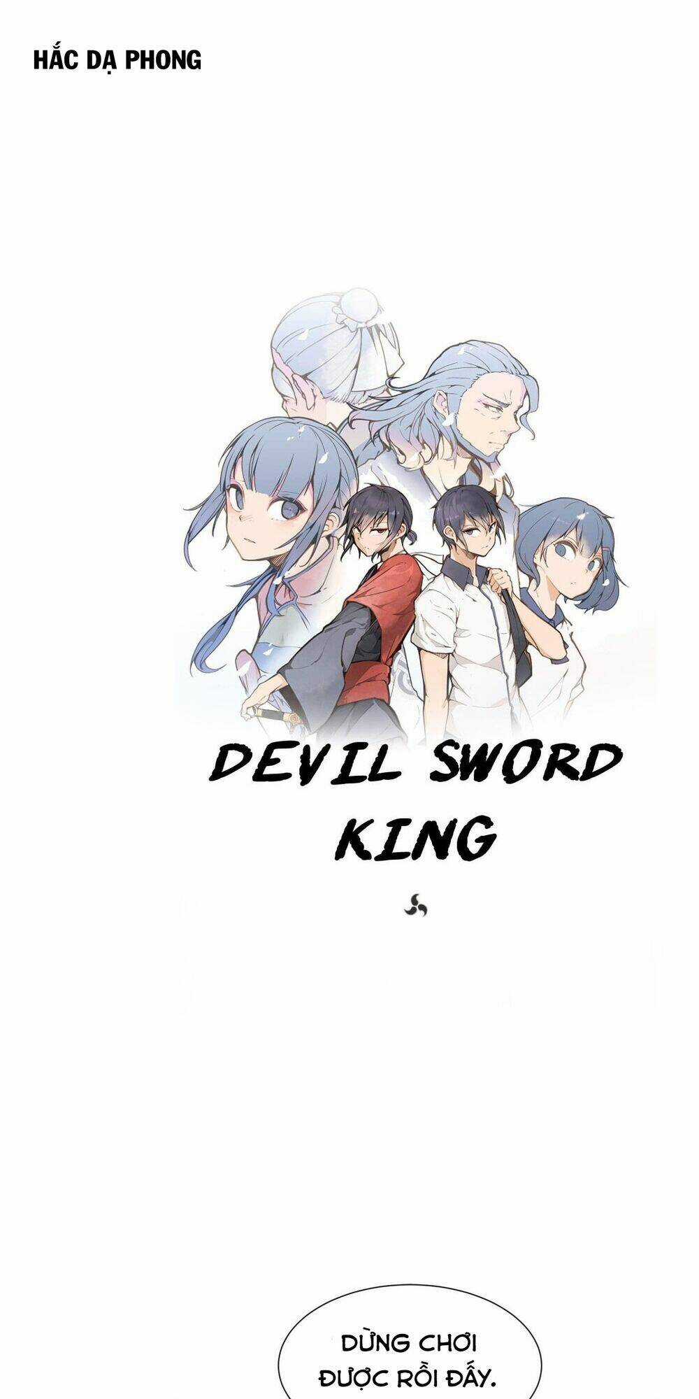 The Dead King - Chapter 40 - Trang 4