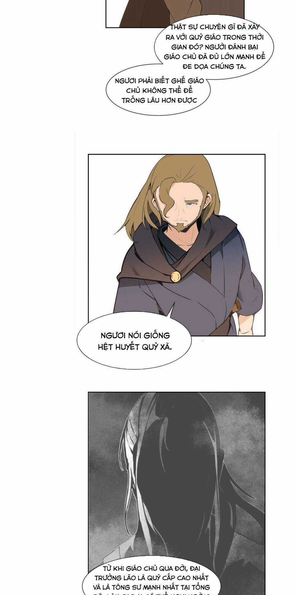 The Dead King - Chapter 40 - Trang 10