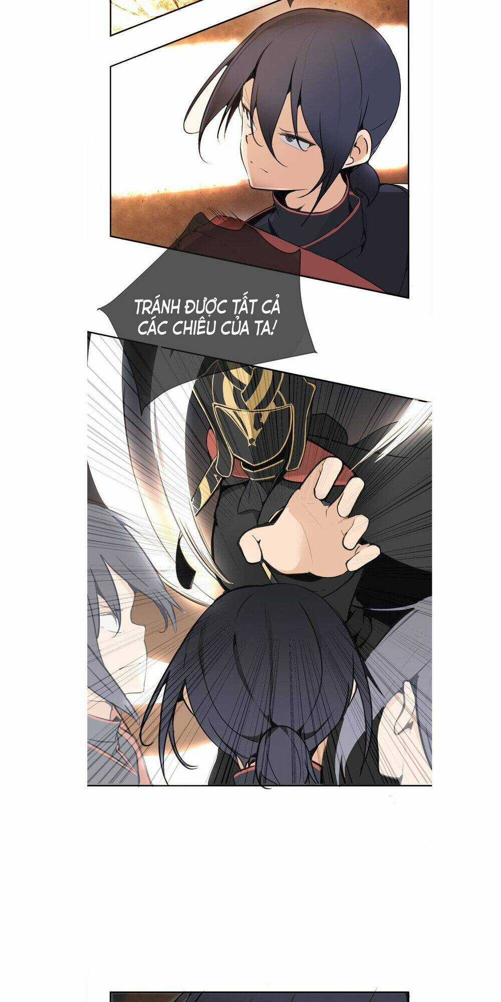 The Dead King - Chapter 41 - Trang 11