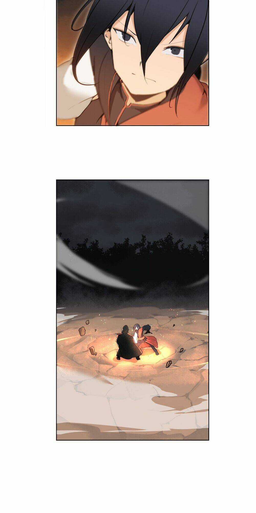 The Dead King - Chapter 41 - Trang 12