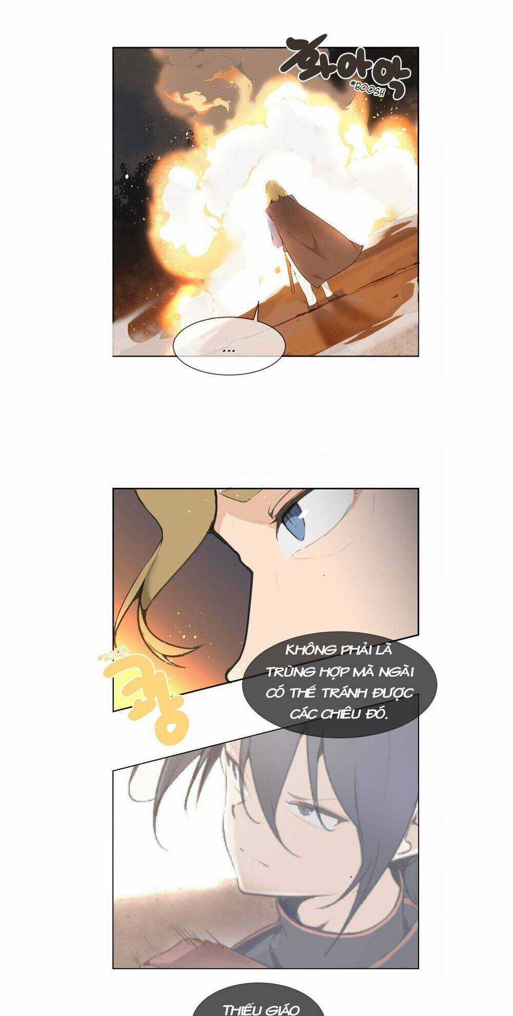 The Dead King - Chapter 41 - Trang 13