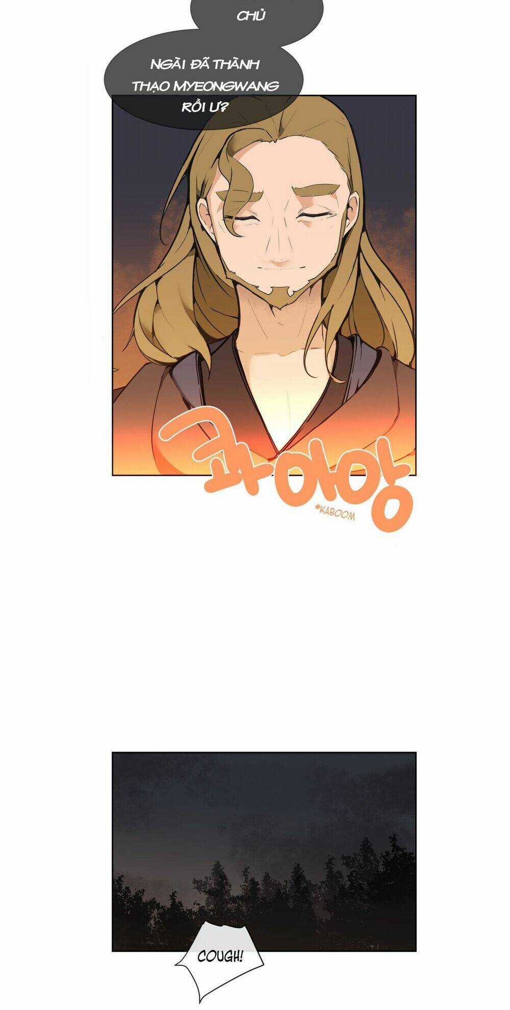 The Dead King - Chapter 41 - Trang 14