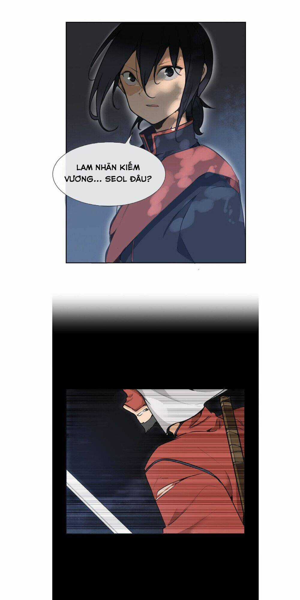 The Dead King - Chapter 41 - Trang 21