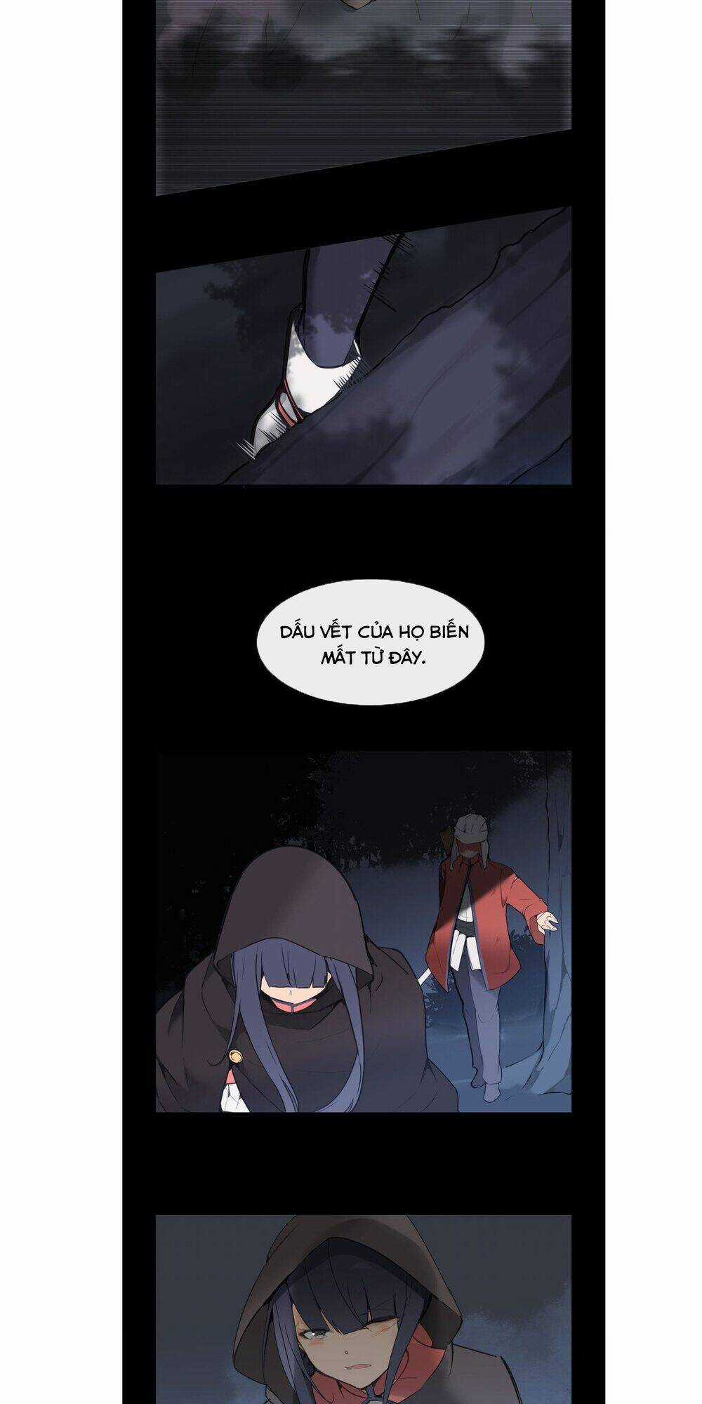 The Dead King - Chapter 41 - Trang 23