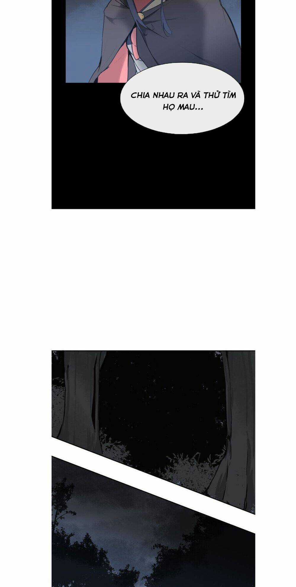 The Dead King - Chapter 41 - Trang 24