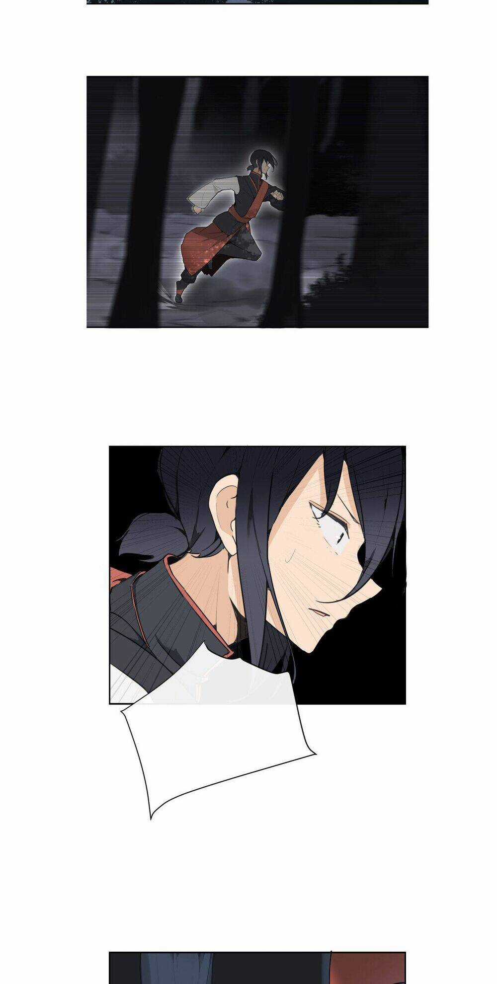 The Dead King - Chapter 41 - Trang 25