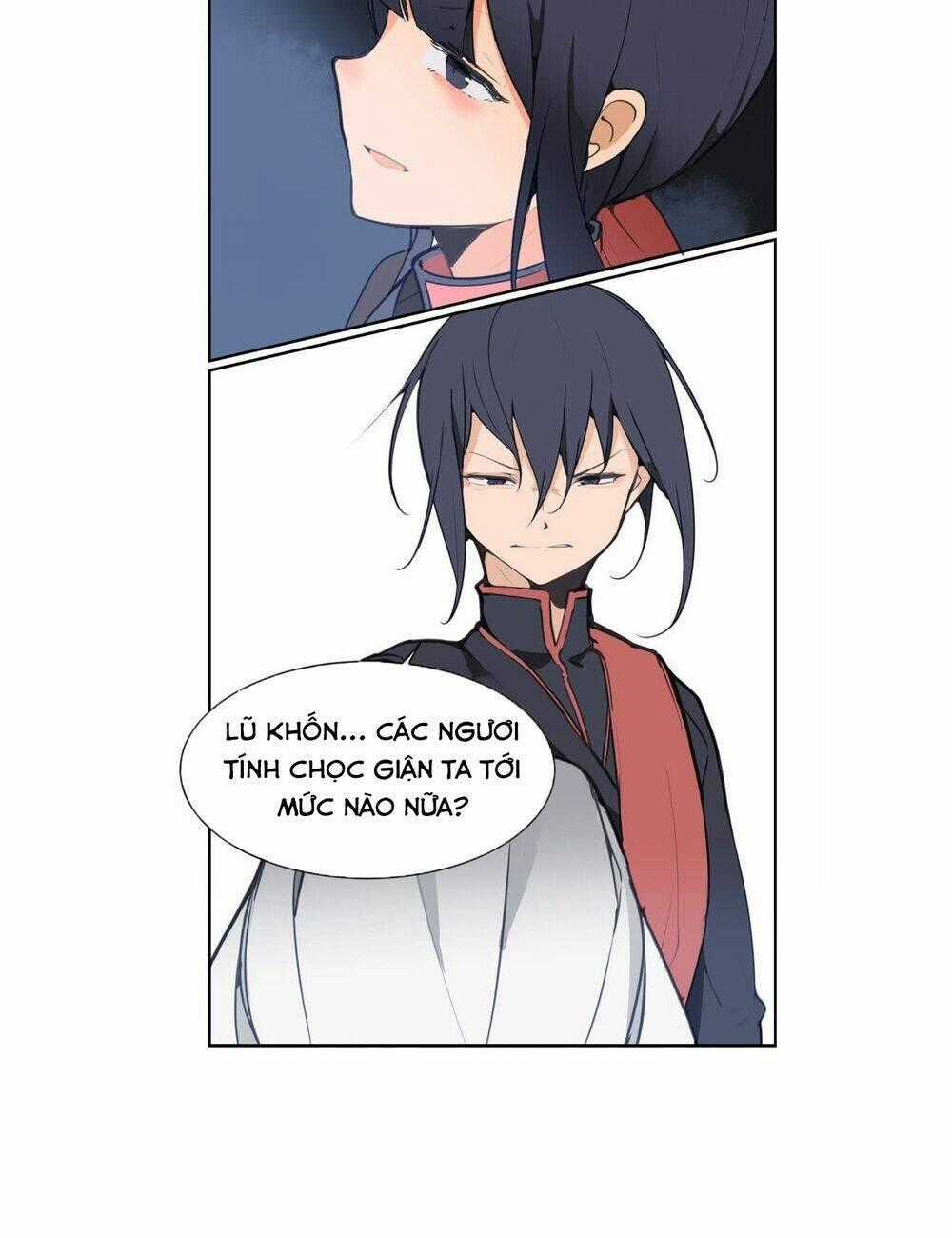 The Dead King - Chapter 41 - Trang 29