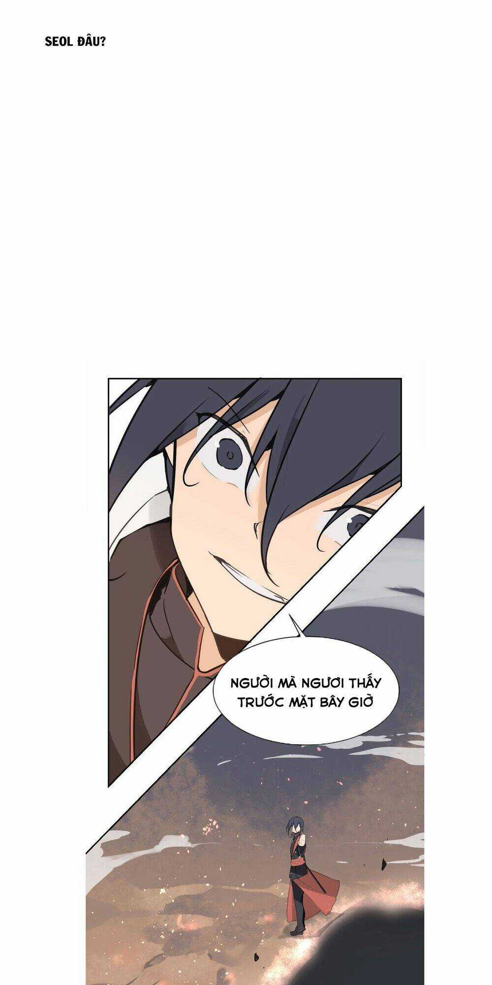 The Dead King - Chapter 41 - Trang 4