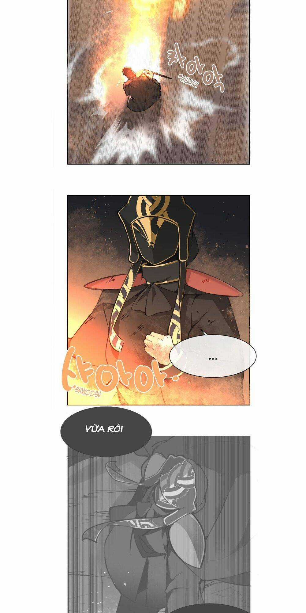 The Dead King - Chapter 41 - Trang 6