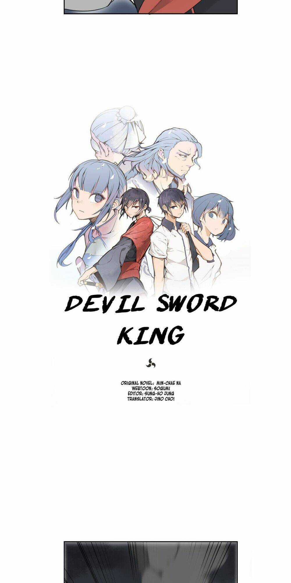 The Dead King - Chapter 41 - Trang 9