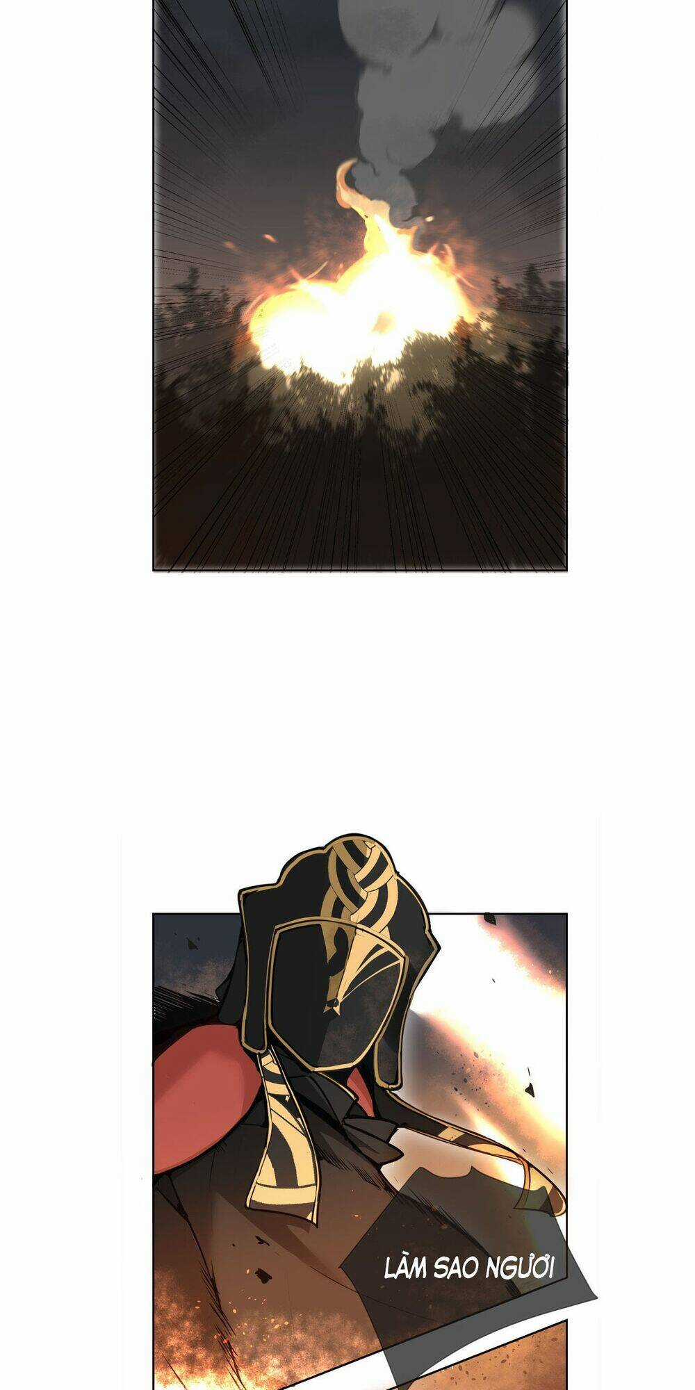 The Dead King - Chapter 41 - Trang 10