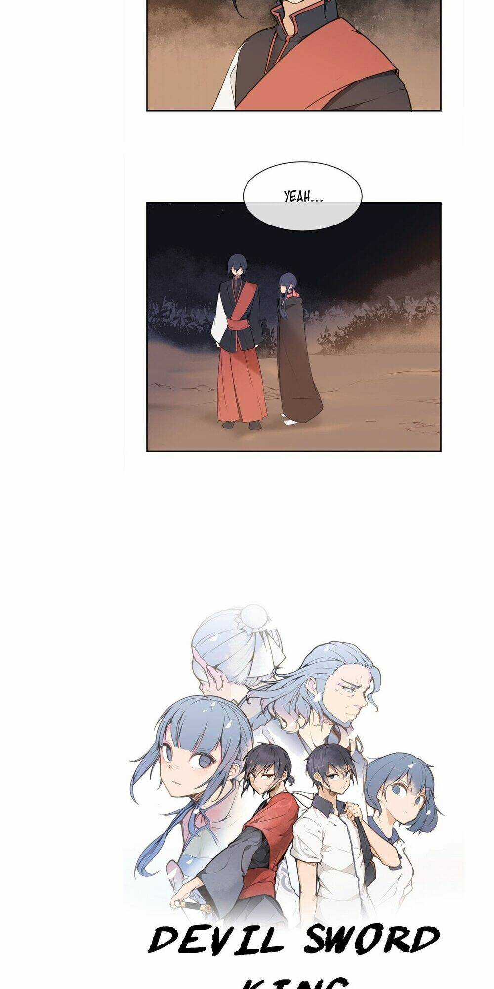 The Dead King - Chapter 42 - Trang 11