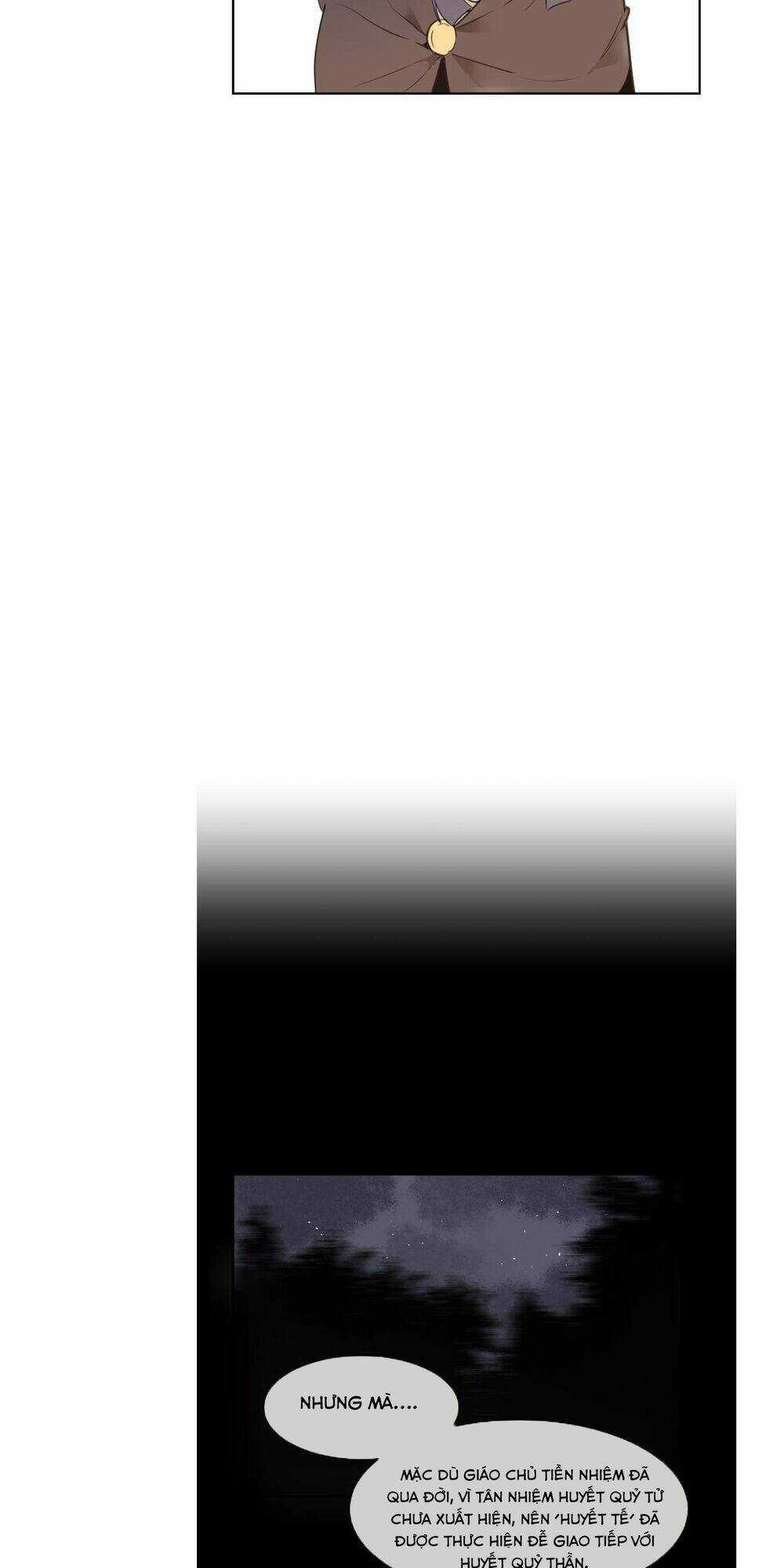 The Dead King - Chapter 42 - Trang 20