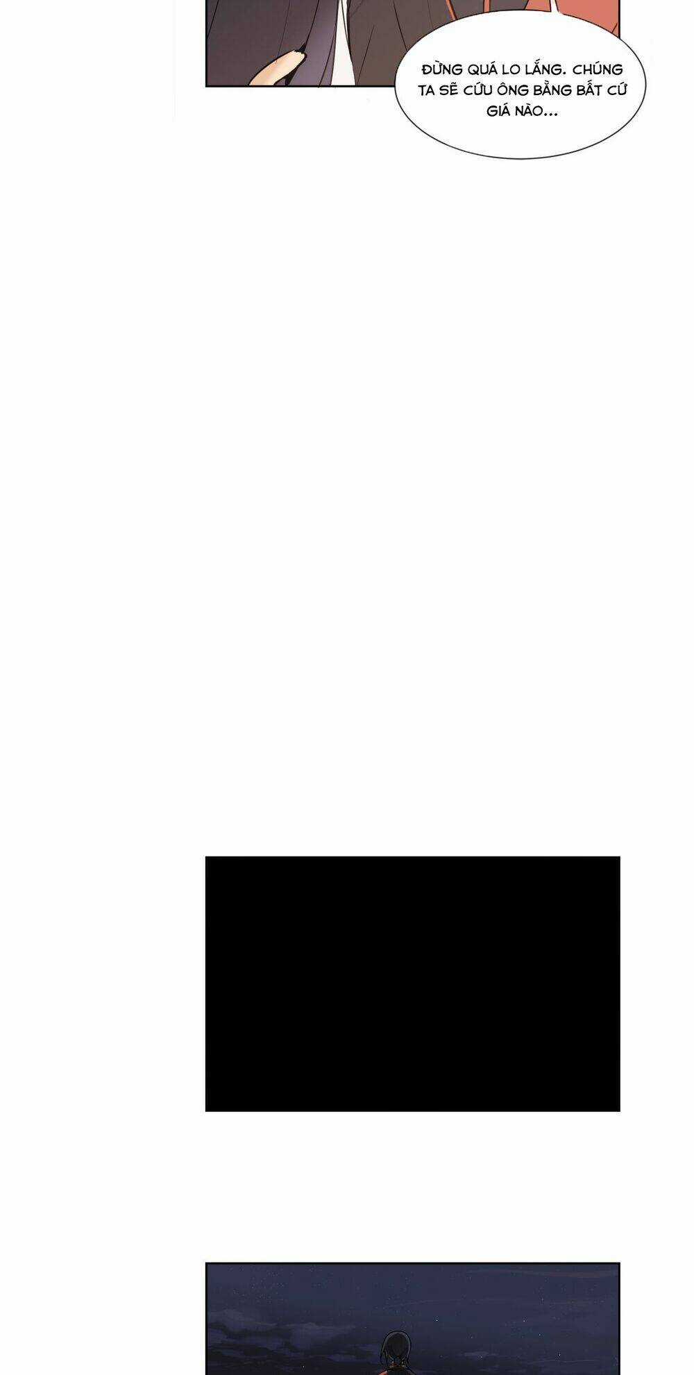 The Dead King - Chapter 42 - Trang 24